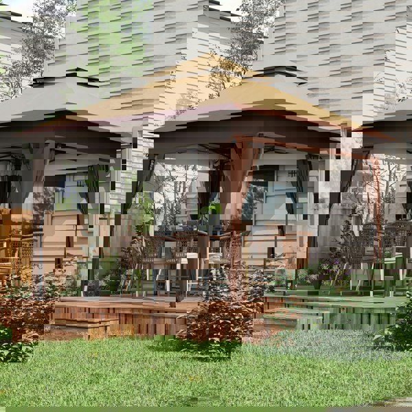 Pop Up Canopy
