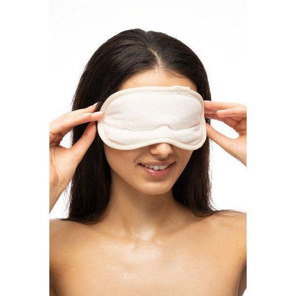 So Eco Calming Sleep Eye Mask