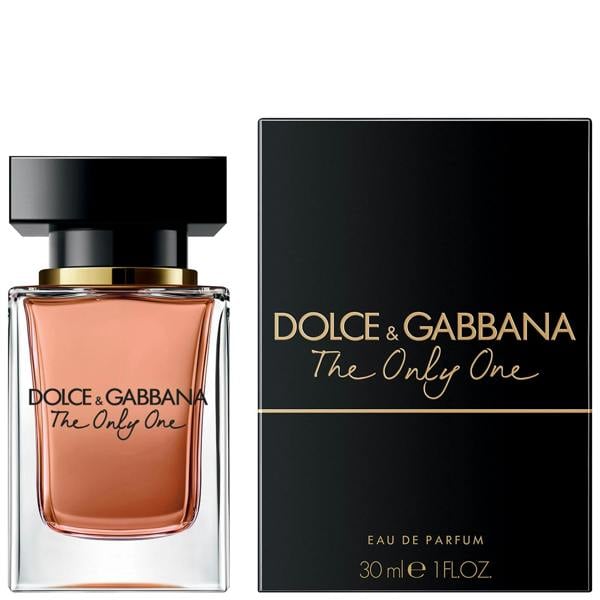 Dolce&Gabbana The Only One Eau de Parfum Spray 30ml - Additional 2