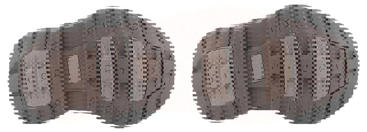 Hush Puppies Trevor Mens Derby Casual Lace Up Smart Leather Shoes