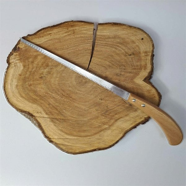 Ryuga Fixed Handle Saw | 270mm Blade - Yorkshire Bonsai