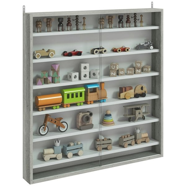 Display Cabinets