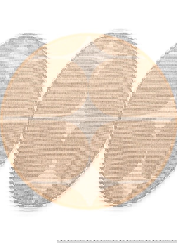 The Rugs Reversible Weatherproof Indoor-Outdoor Rug