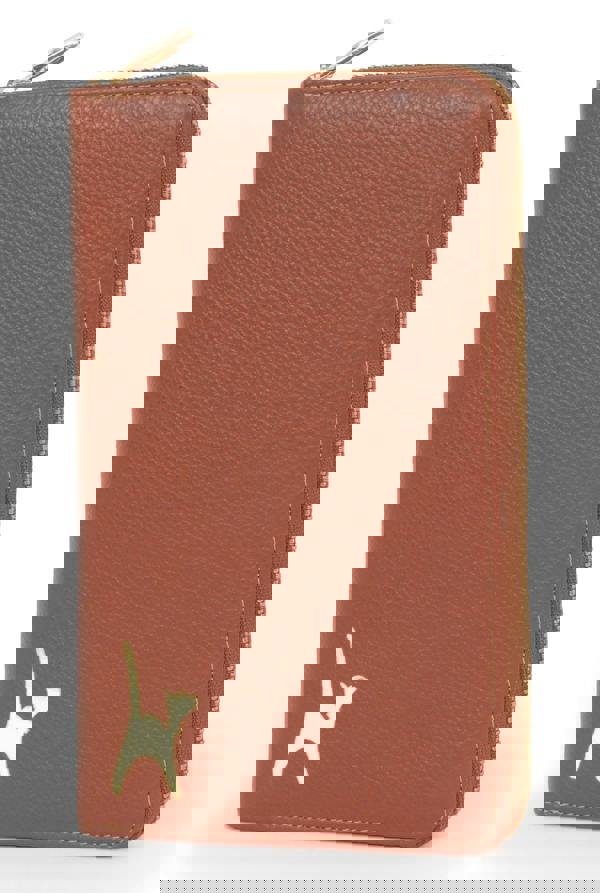 Catwalk Collection Handbags Pippa - Small Jewellery Case