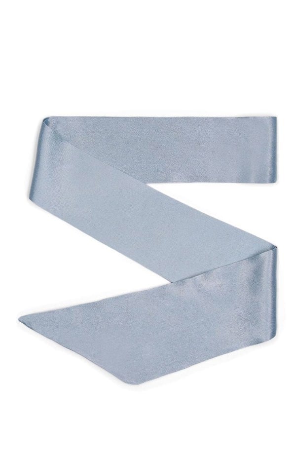 Rewritten London Sash Scarf