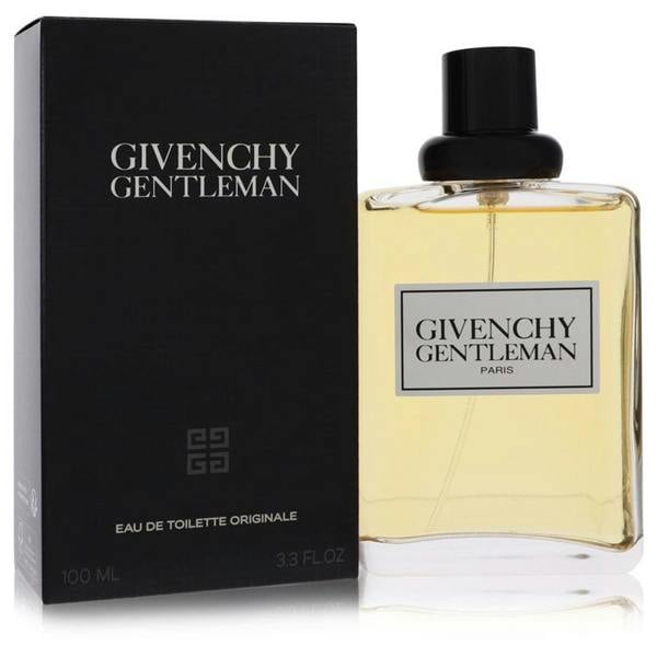 Givenchy Gentleman Eau De Toilette 100 ml