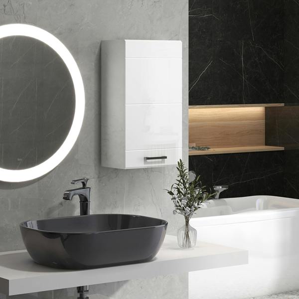 Wall Cabinet