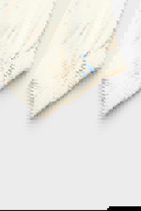 Gallery Dept. GD Logo Sweatpants Painted Natural