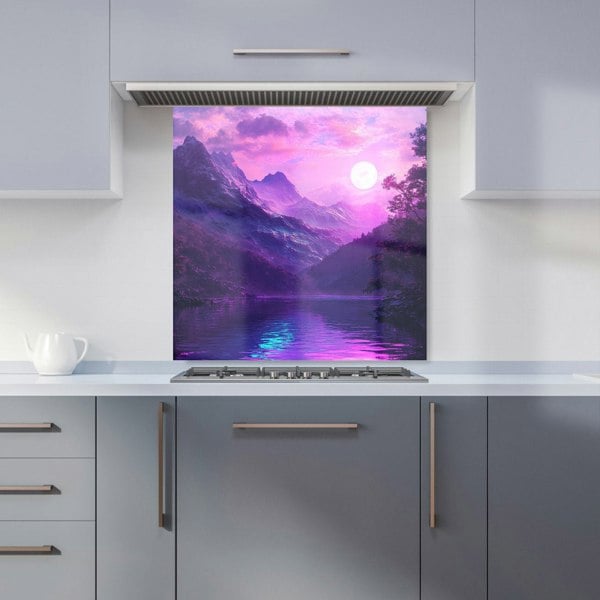 Warren Reed 00052 Kitchen Splashback