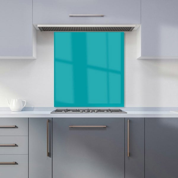 Warren Reed - Designer Persian Green Kitchen Splashback