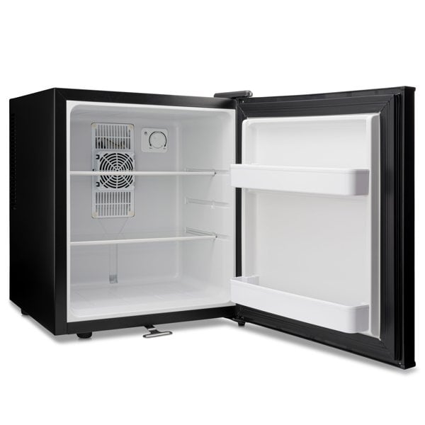 Subcold Aire30 LED Mini Fridge - Black