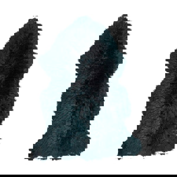 New Zealand Sheepskin | Long Wool | 115x60 cm Caspian