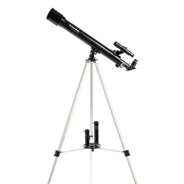 Celestron PowerSeeker 50AZ Telescope
