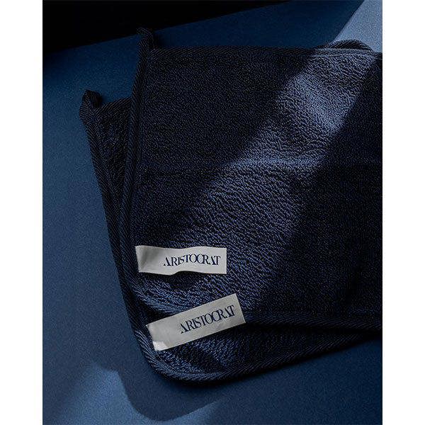 Aristocrat Premium Grooming Wash Cloths  (2 Pack)