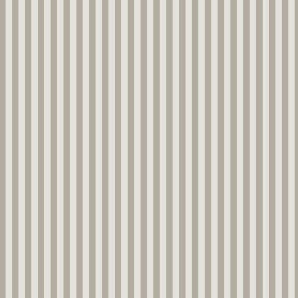 Next Natural Ticking Stripe Wallpaper