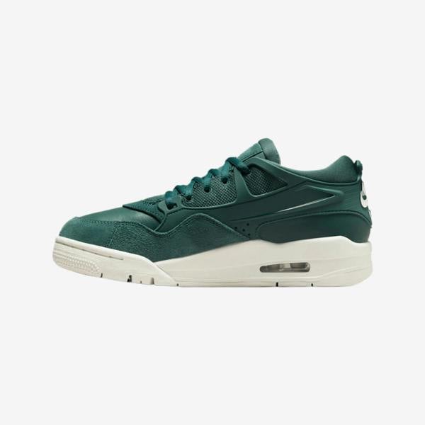 Nike FQ7940-300 Sneakers   in  Green