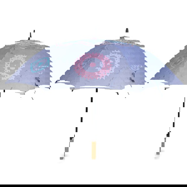 Myga Umbrella with Cork Handle