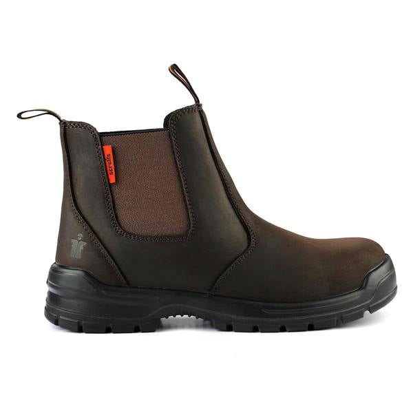 Scruffs Croften Dealer Boot