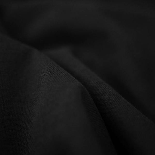 Kumu Heavyweight Pocket Tee Black