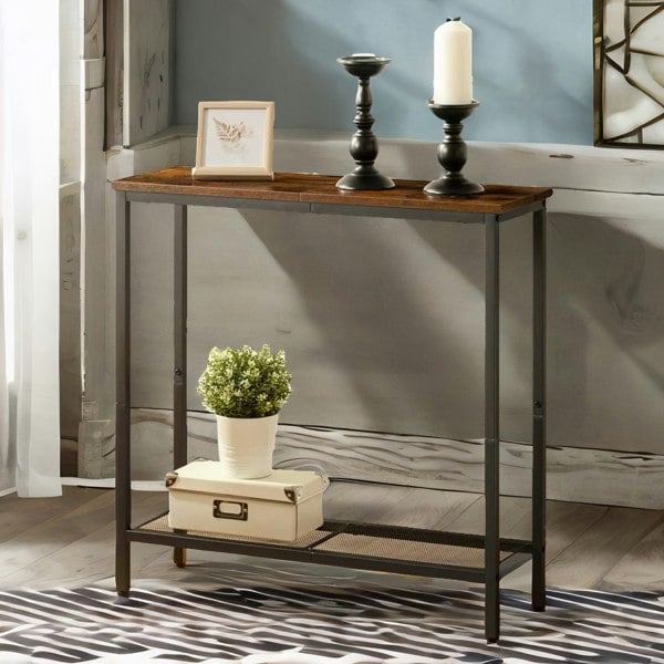 Rafaelo Mobilia Console Table