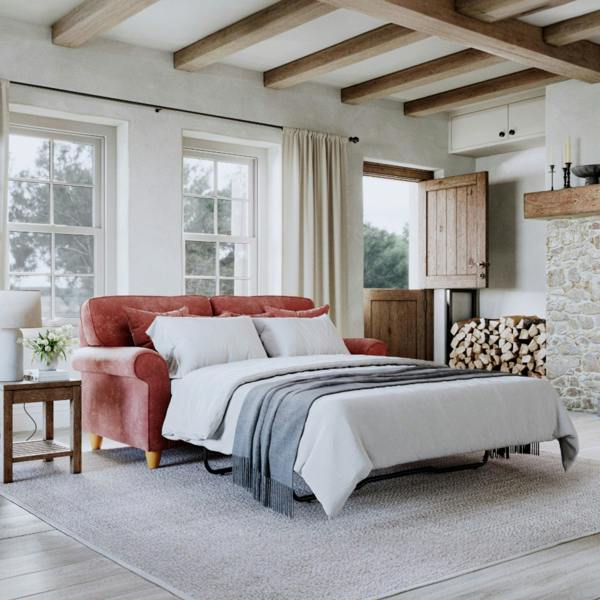The Great Sofa Company Abingdon Sofa Bed