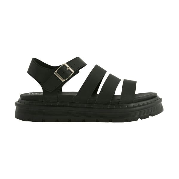 Regatta Womens Porto Sandals - Black