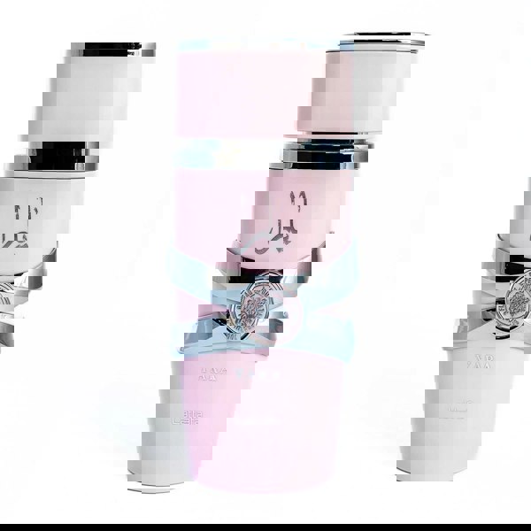 Yara Eau De Parfum 100ml by Lattafa bottle 1