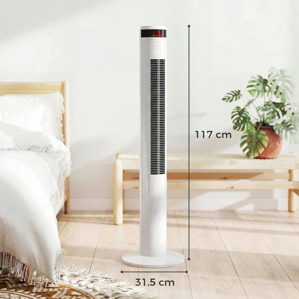 Tower Fan