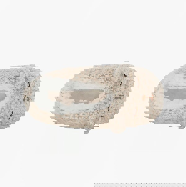 Totes Toasties NOVELTY FOOTSIES Womens Bear