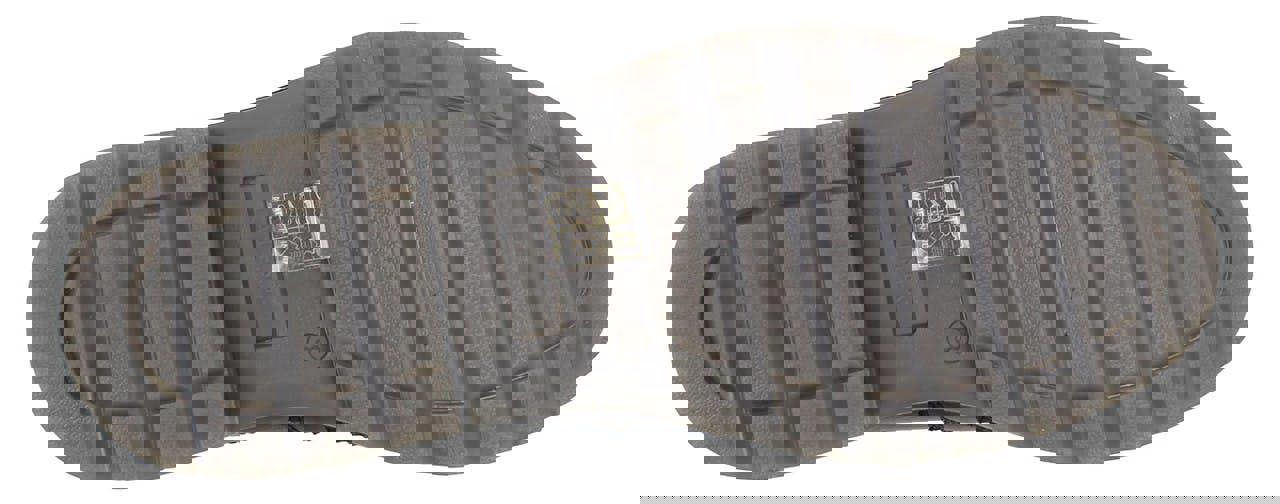 Catesby Mens Pull On Leather Brogues Chelsea Dealer Ankle Boots