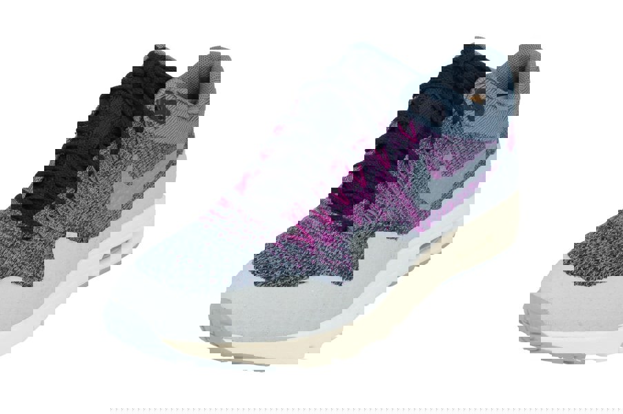 Nike Womens Air Max 1 Ultra Flyknit 859517  400 - Ocean Fog 400 - Photo 0