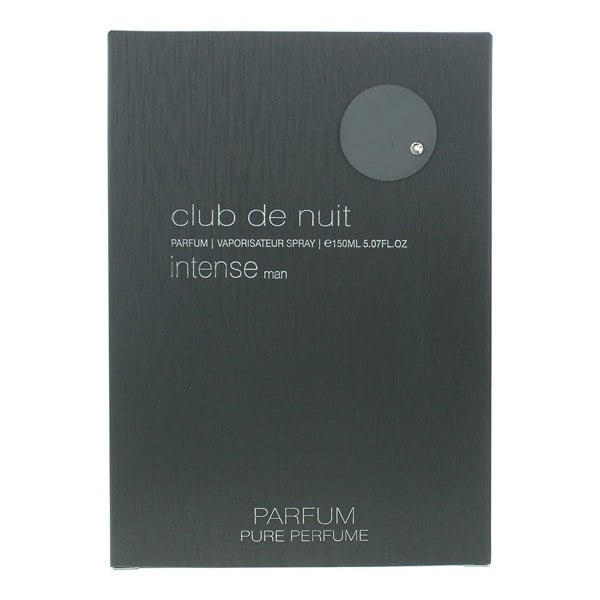 Armaf Club De Nuit Intense Parfum 150ml for Him