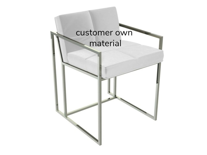 Bespoke Dining Chair by Gillmore