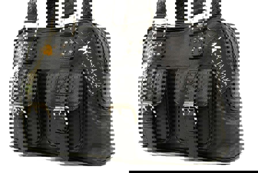 Catwalk Collection Handbags Caroline - Handbag