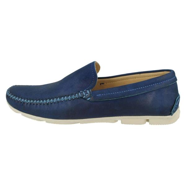 ANATOMIC Mens Anatomic Slip On Loafers Aruja