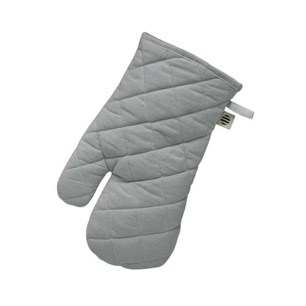 MidOcean Nevon Organic Cotton Oven Glove - Grey - 