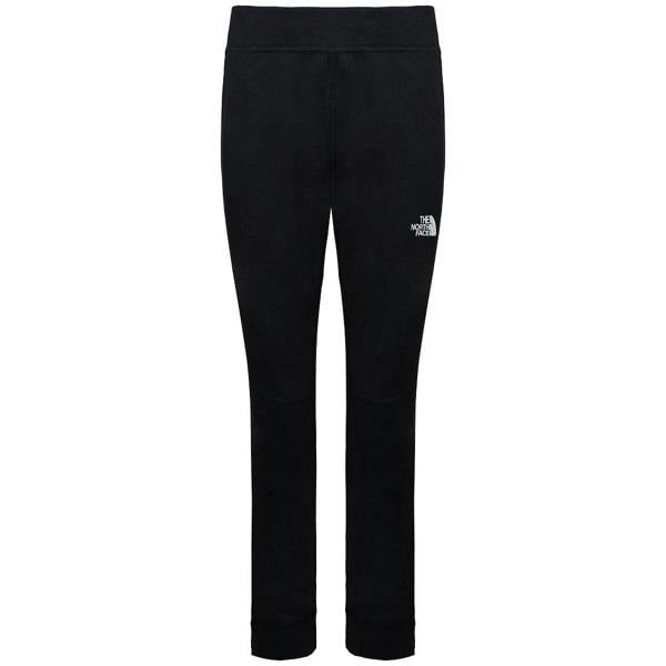 The North Face Kids Hooded Slacker Tracksuit Black