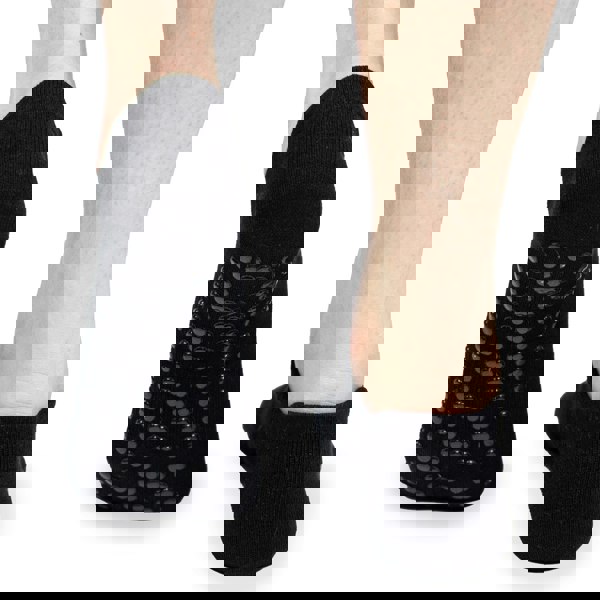 Myga Gripped Yoga Socks