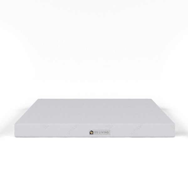 DS Living Puredream Memory Foam Mattress - 5 inch (13cm) Thick - Double - 4ft6