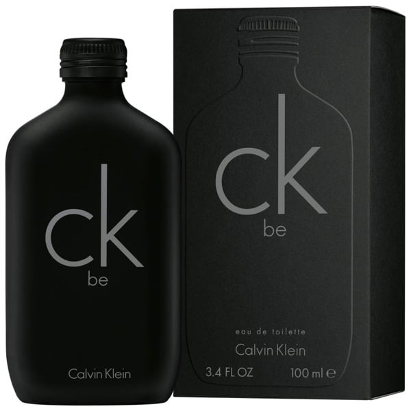 Calvin Klein Be Eau De Toilette - 100ml