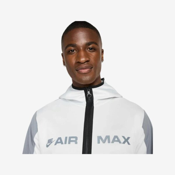 Nike HQ4899-025 Hoodie   in  White