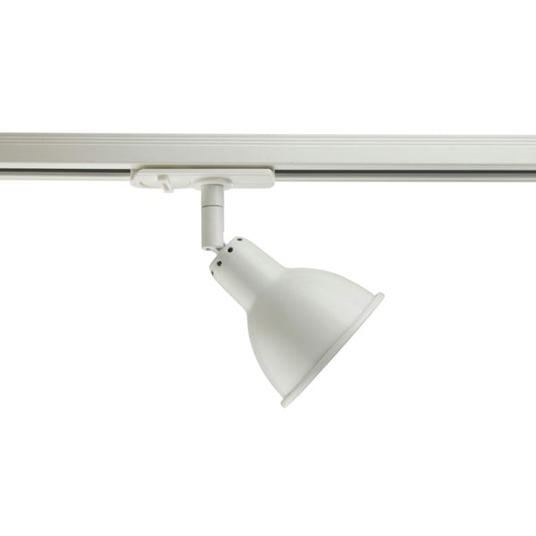 Nordlux Single Link | Track Light | White