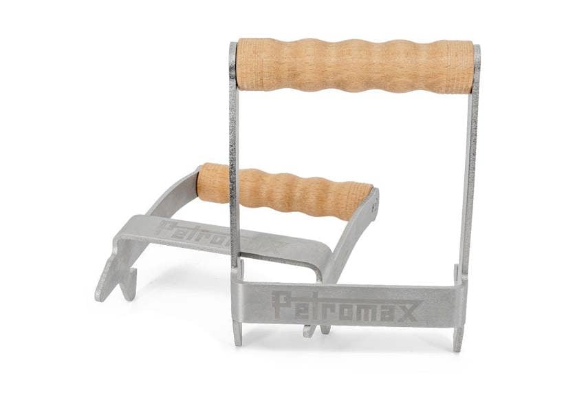Petromax Pack of 2 Carrying Handles for Tyropit & Pyron