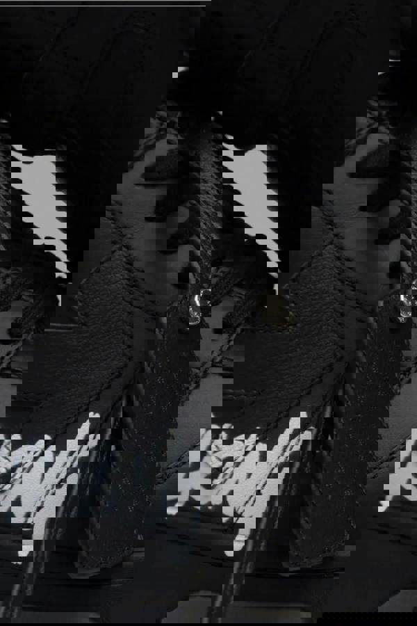 Off-White Out Of Office For Walking Low Black