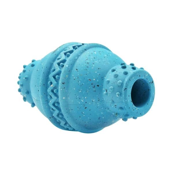 Nike Max Fusion Cannon Dog Toy - Blue - 