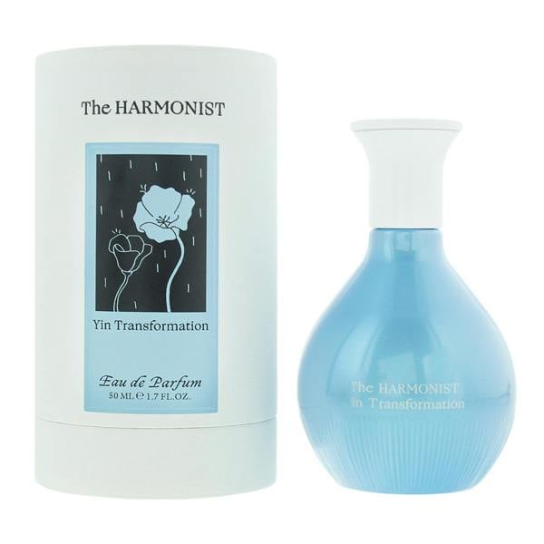 The Harmonist Yin Transformation Eau de Parfum 50ml Spray Unisex