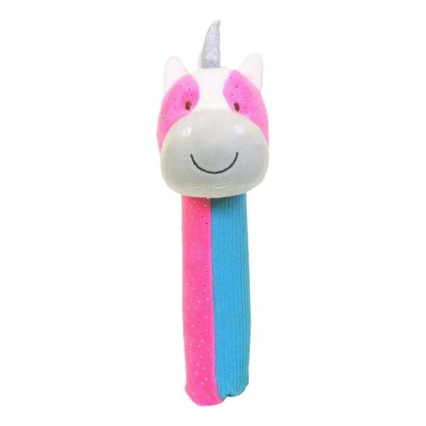Fiesta Crafts Unicorn Squeakaboo