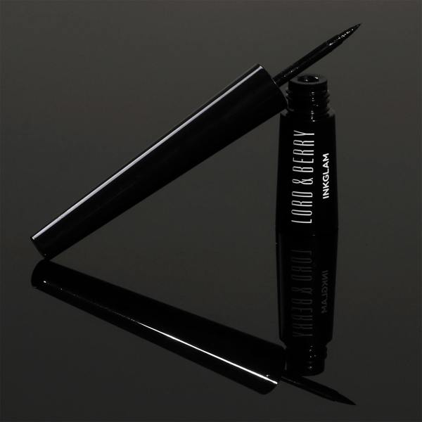 Lord and Berry Inkglam - Eye Liner 2.5ml