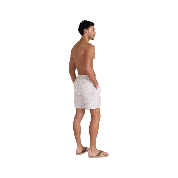 Animal Mens Deep Dive Boardshorts - Beige - 