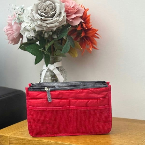 Love EMVY Ladies Handbag Organiser Insert